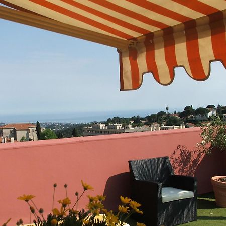 Hotel Diana Vence Kültér fotó
