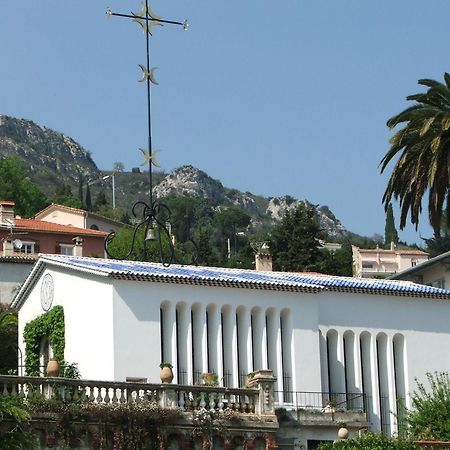 Hotel Diana Vence Kültér fotó