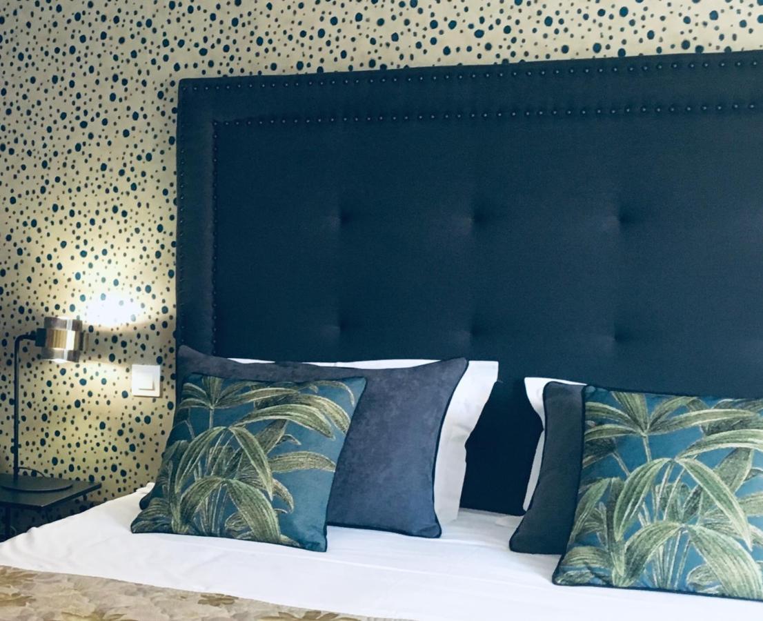 Hotel Diana Vence Kültér fotó
