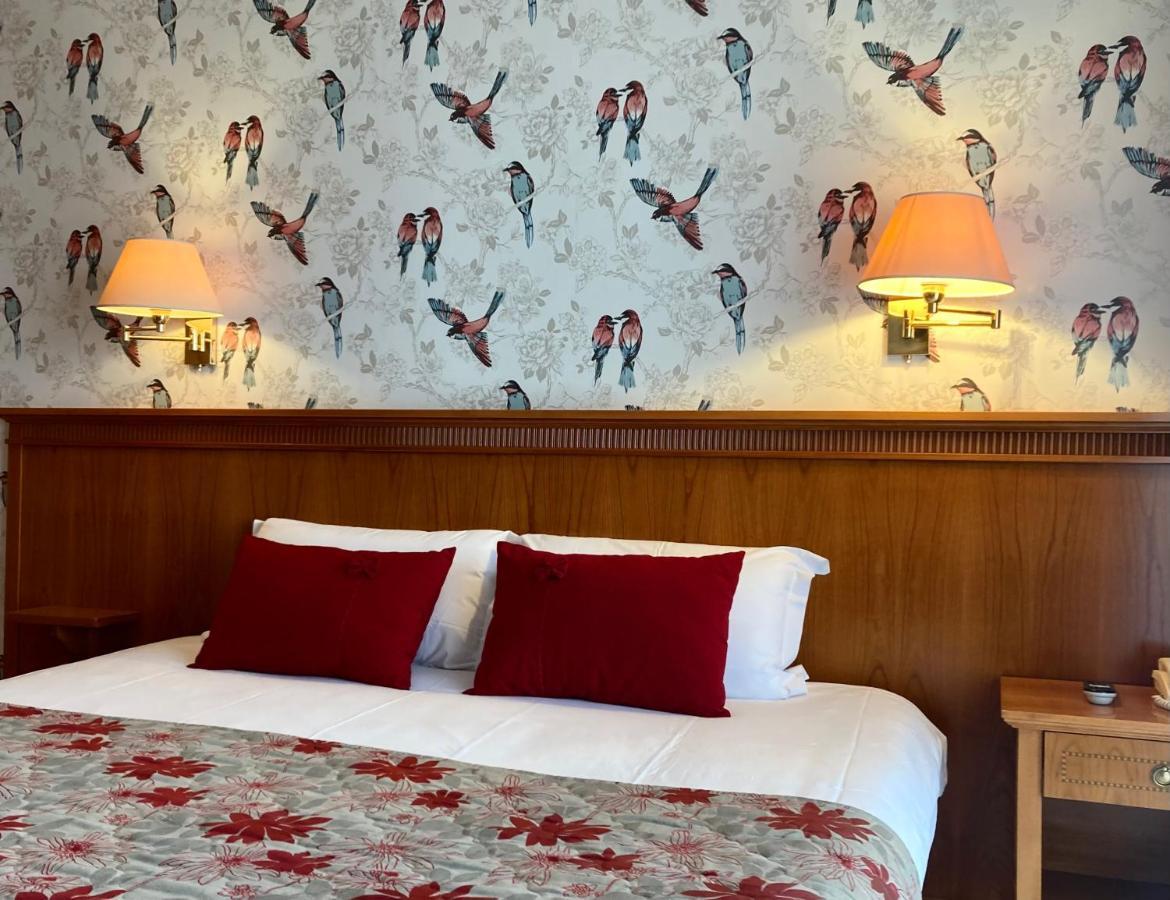 Hotel Diana Vence Kültér fotó