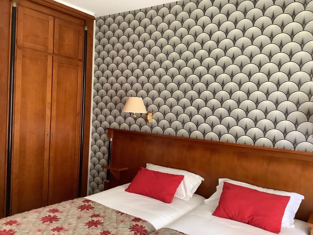 Hotel Diana Vence Kültér fotó
