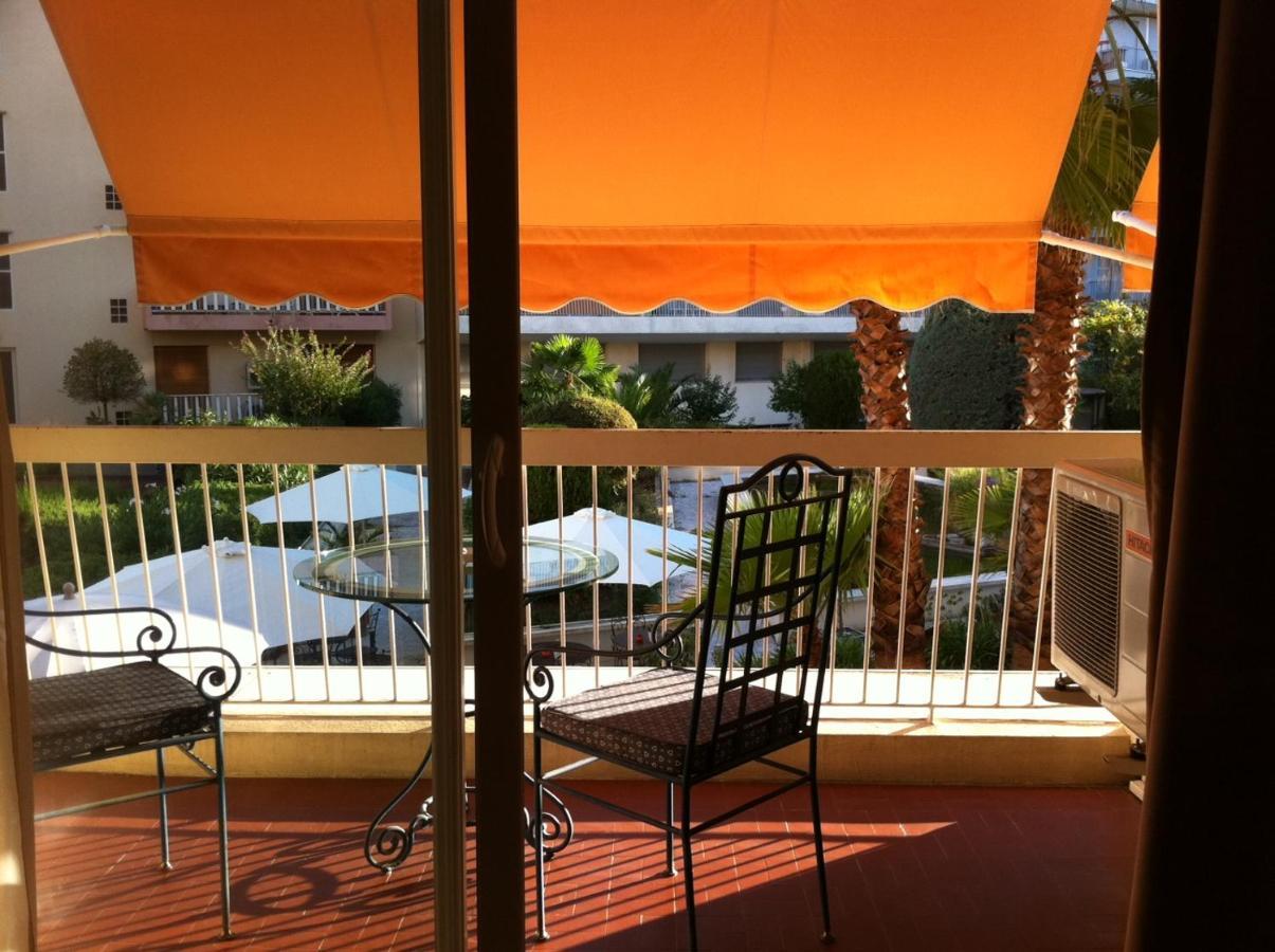Hotel Diana Vence Kültér fotó