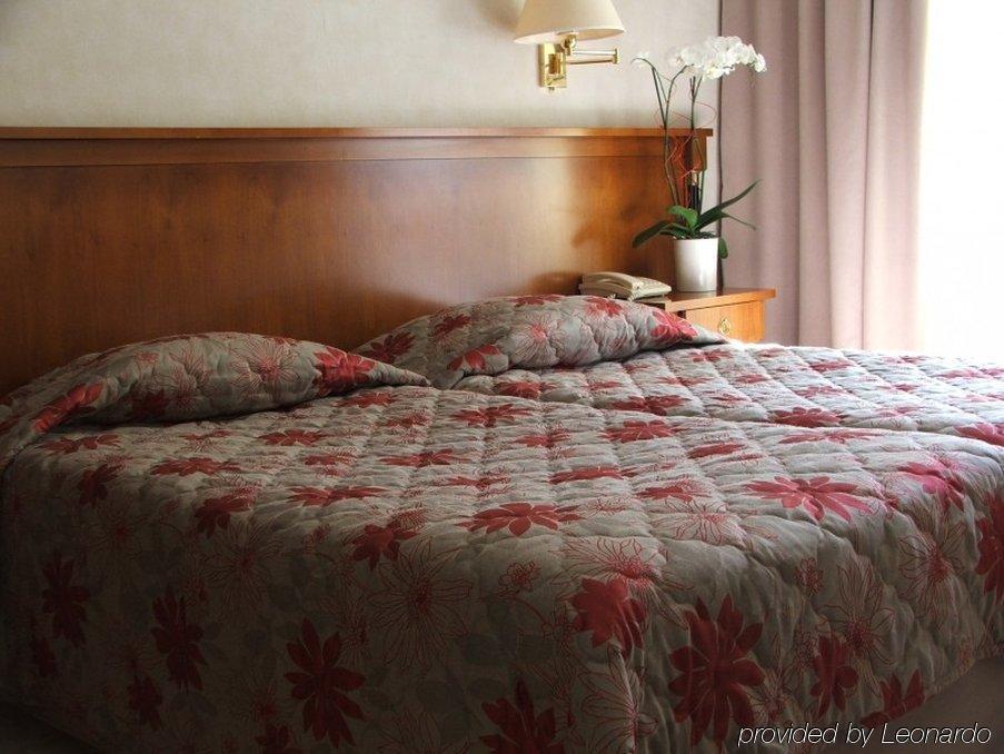 Hotel Diana Vence Szoba fotó