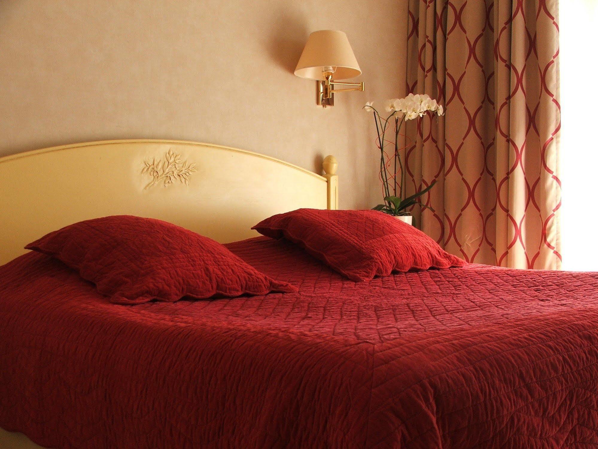 Hotel Diana Vence Kültér fotó