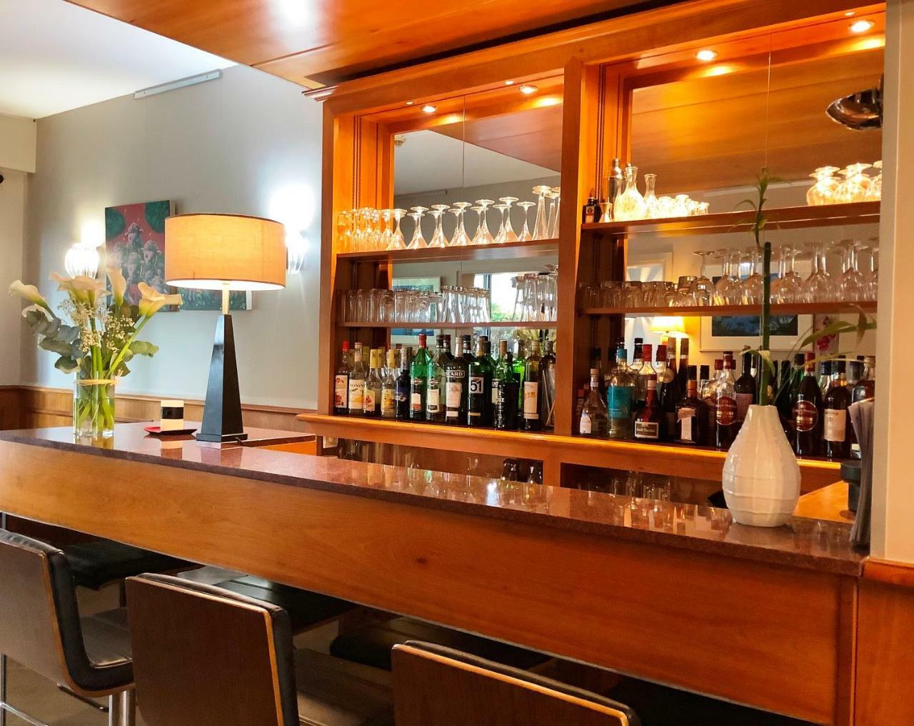 Hotel Diana Vence Kültér fotó