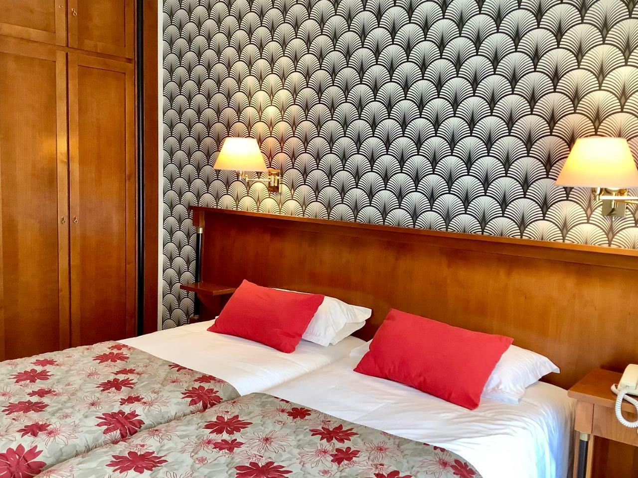 Hotel Diana Vence Kültér fotó