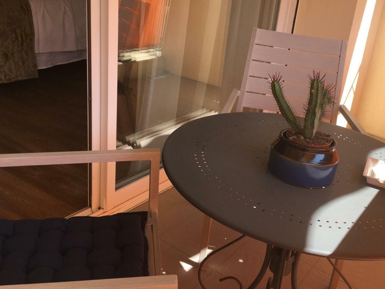 Hotel Diana Vence Kültér fotó