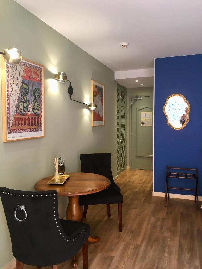 Hotel Diana Vence Kültér fotó